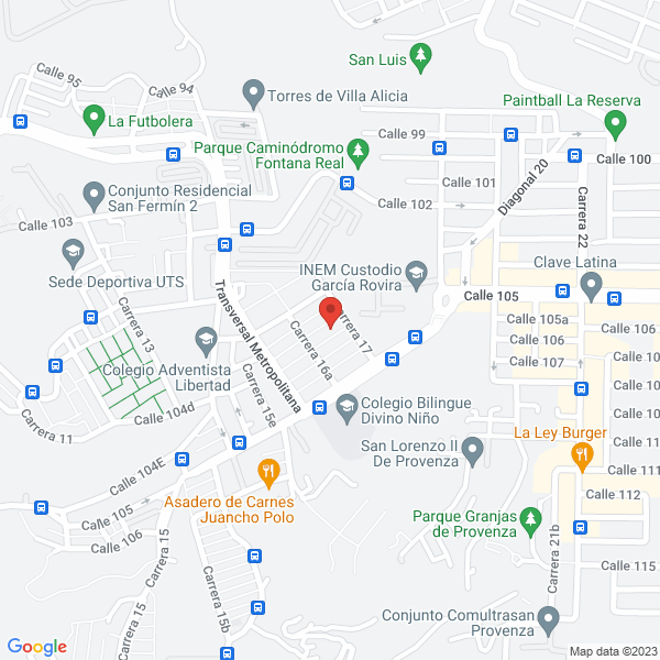 Map of Video - Ediciones T.V Y Pasamos A D.V.D Y Usb