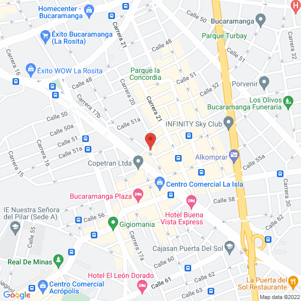 Map of Skoautos