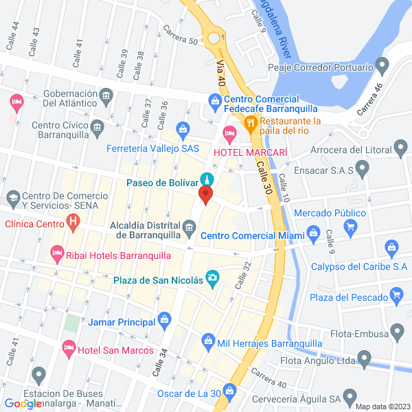 Map of Sport Line Caps