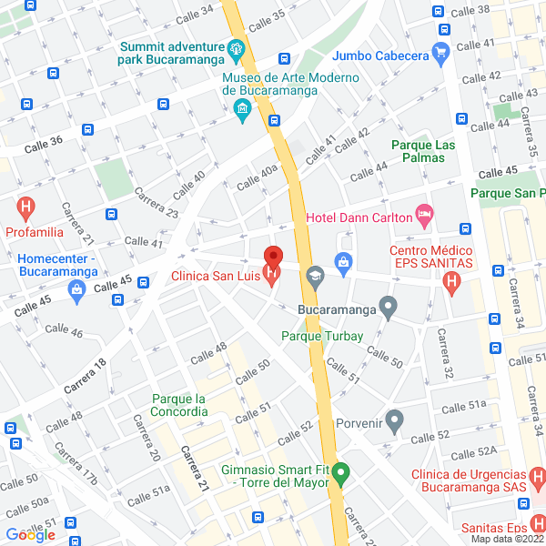 Map of Solangel Reyes Emma C.