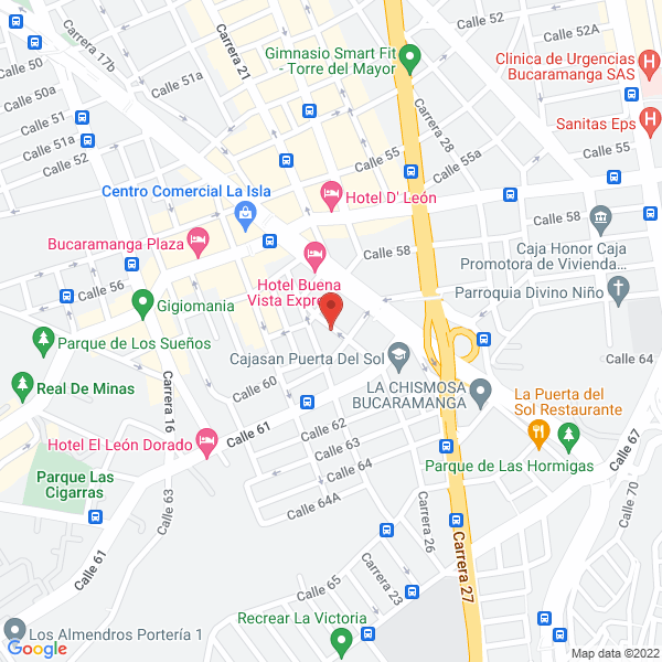 Map of Wiss Designer