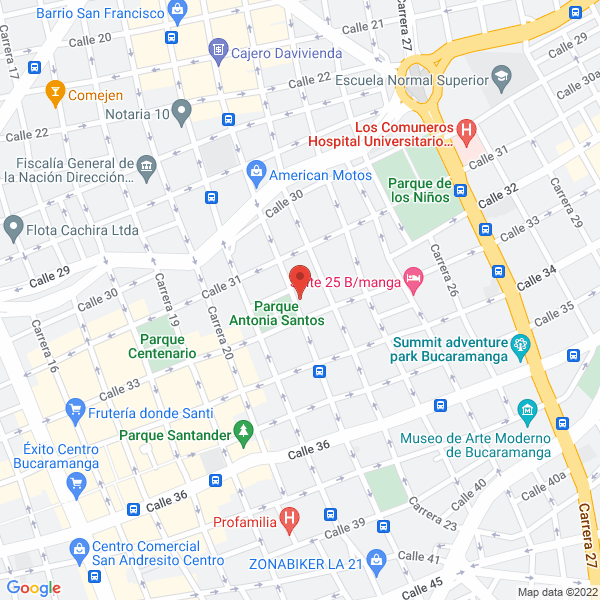 Map of Dismaprin