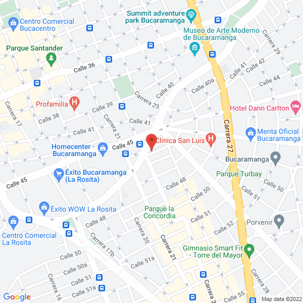 Map of Dismaxi