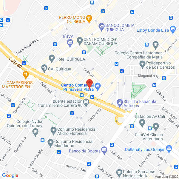 Mapa de Lectura De Tarot