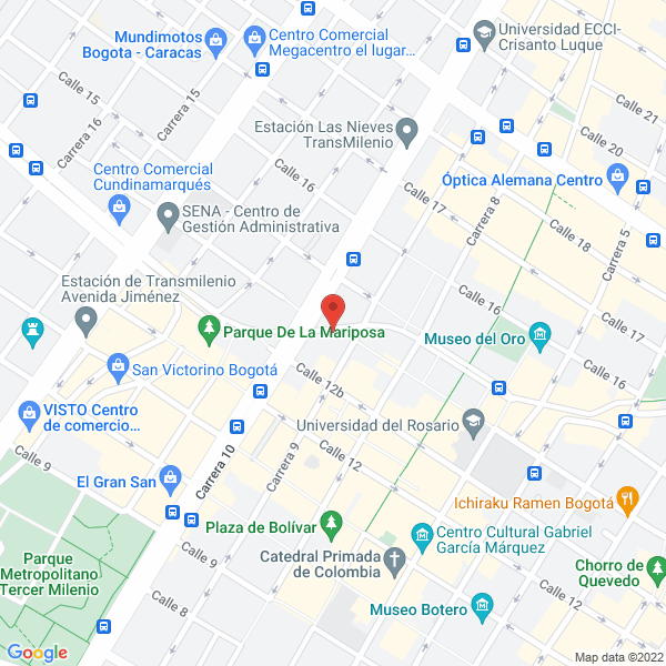 Mapa de Familia Civil & Sucesiones