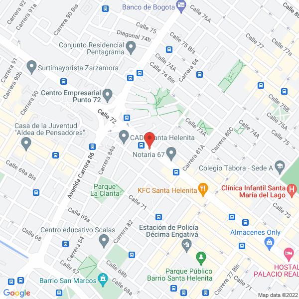Mapa de Pisos Y Abados Cerámicos