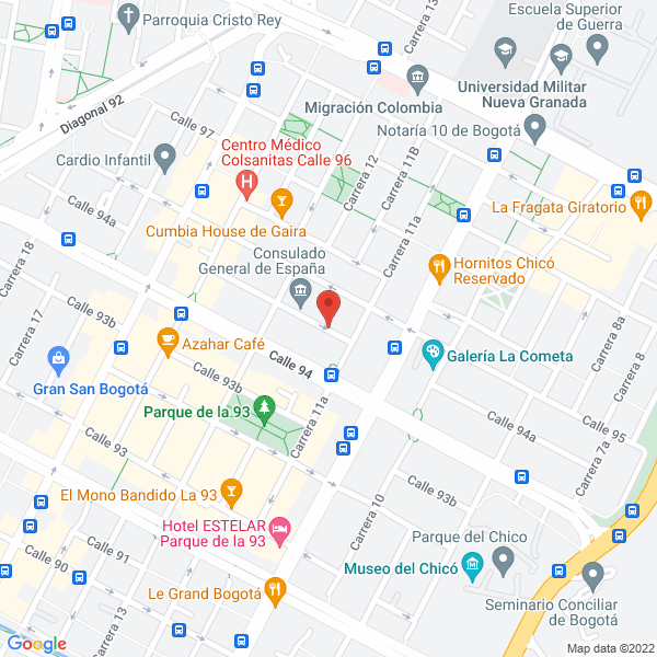 Mapa de Arte Capital S.A.