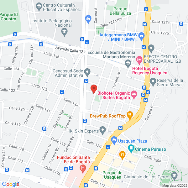 Mapa de Servicios En Telecomunicaciones Telemática Y Sistemas