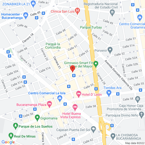 Map of Urban People Boys