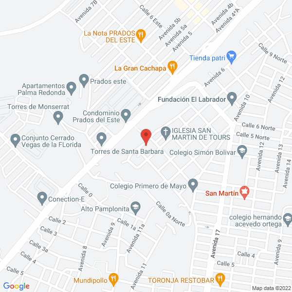 Map of Serviauto Jj