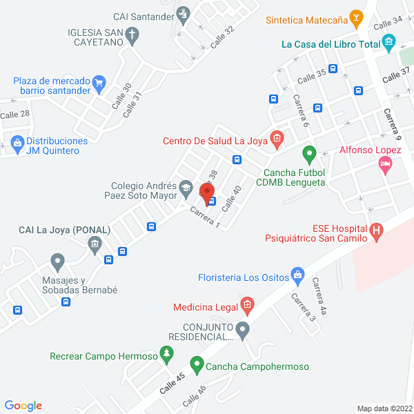 Map of Water Blue Swonwear