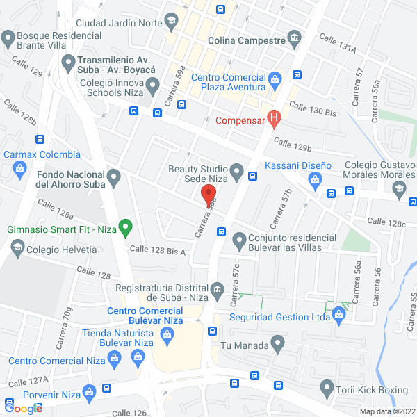 Mapa de Pastillaje Y Algo Más
