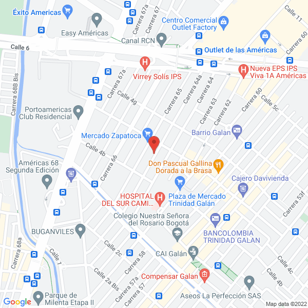 Mapa de Banderas Del Mundo