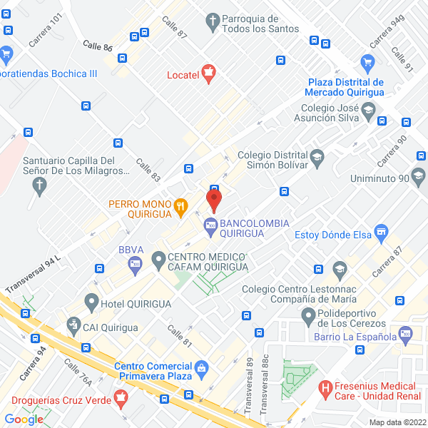 Mapa de Armar Materiales Terapéuticos