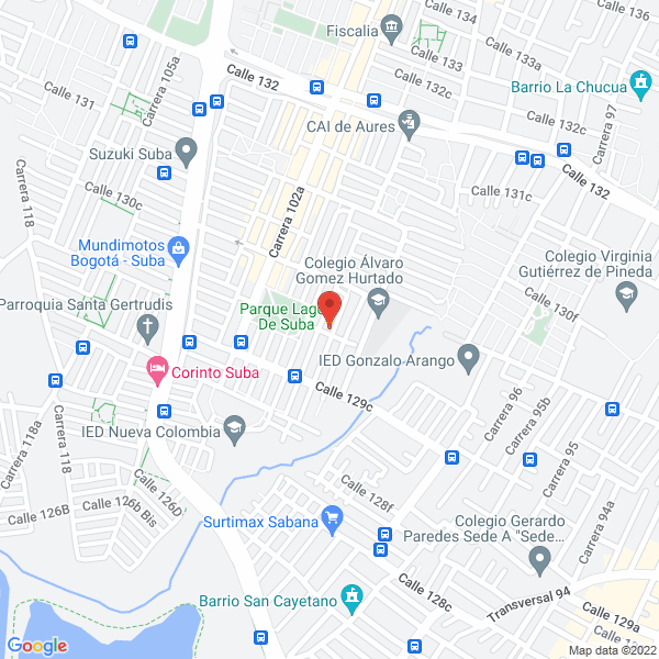 Mapa de Encuadernacion Ibañez