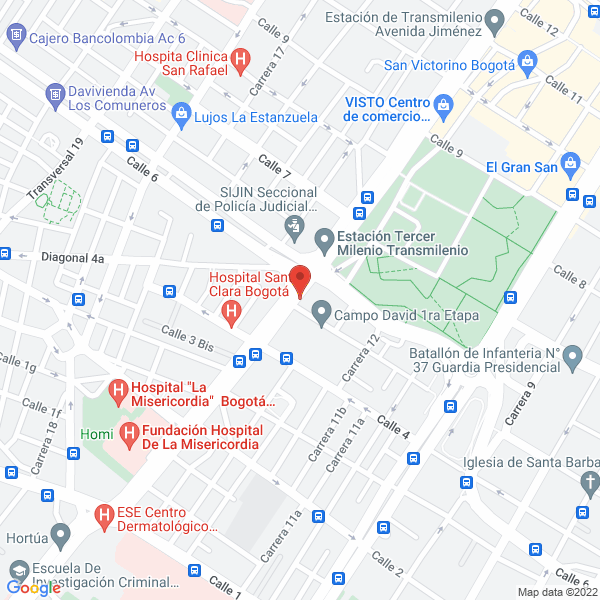 Mapa de El Mundo De Las Cajas Automáticas