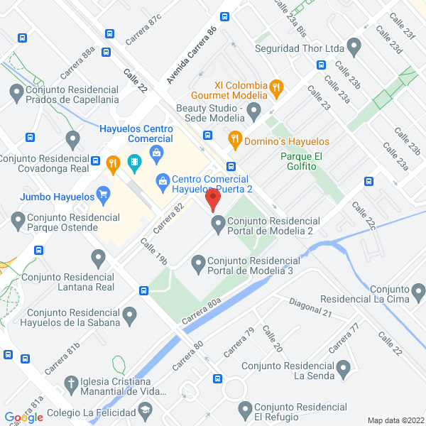 Mapa de Digital Fotos Videos Hd