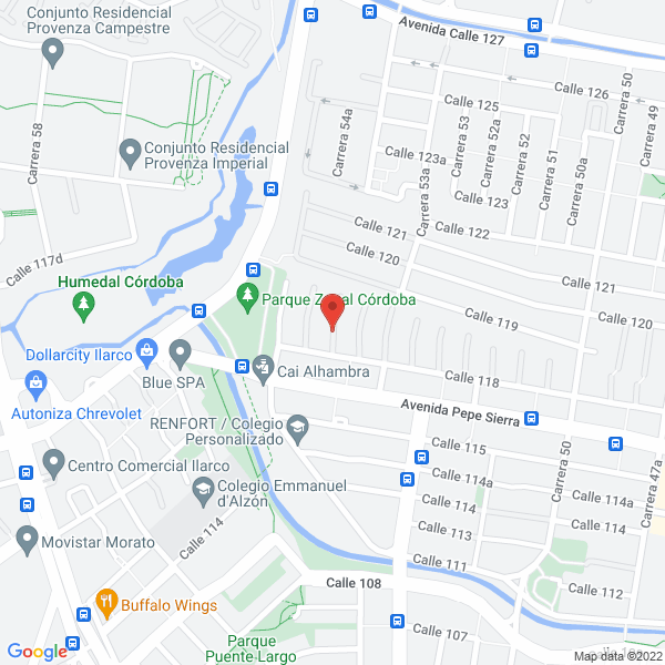 Mapa de Disegno Grafico