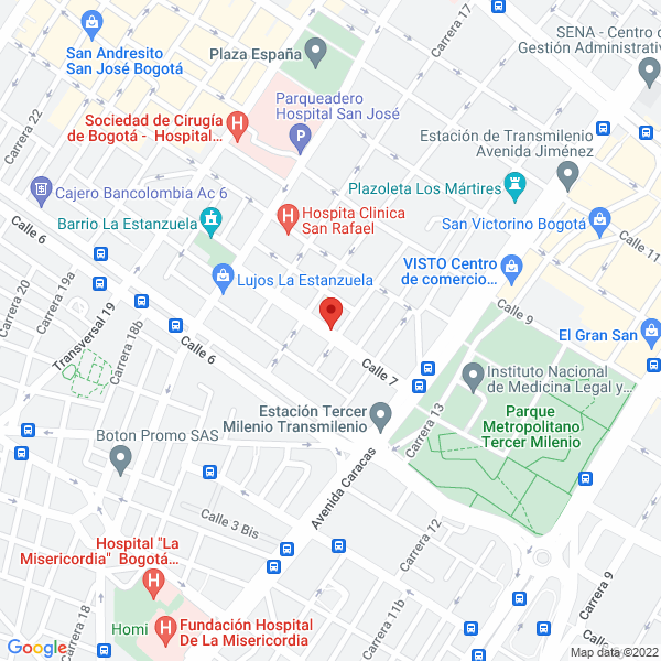 Mapa de Diselturbos Y Frenos