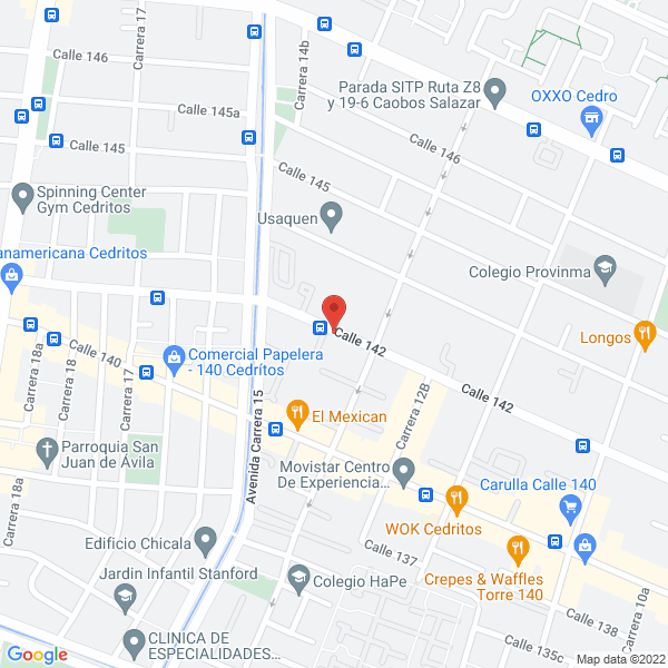 Mapa de Evaluar Consultar Y Asesorar A La Economía Solidaria Ltda.