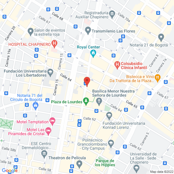 Mapa de Fantasía Mexicana-Su Serenata