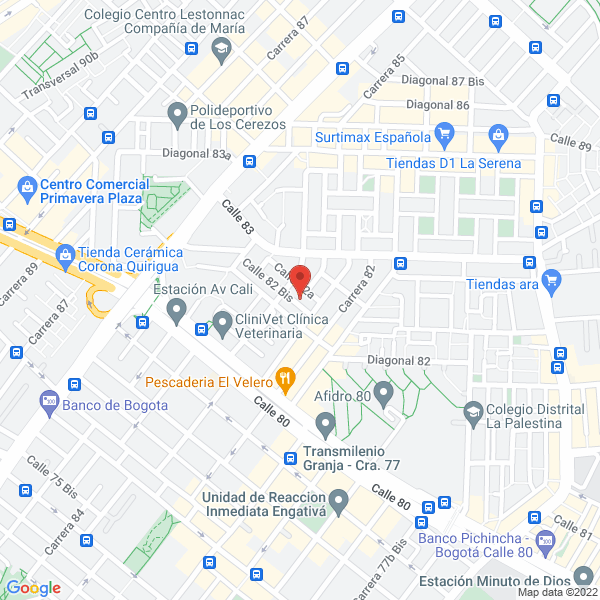 Mapa de Eventos Zeppelín