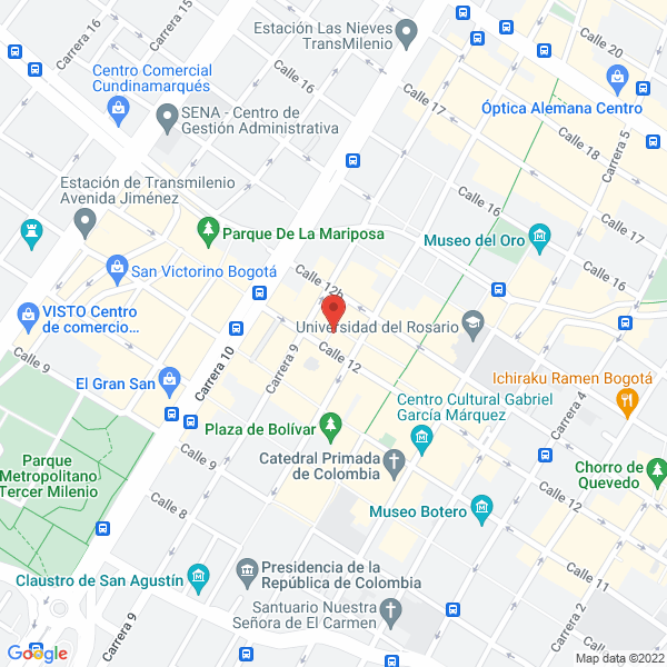 Mapa de Joyería Y Relojería Amberes