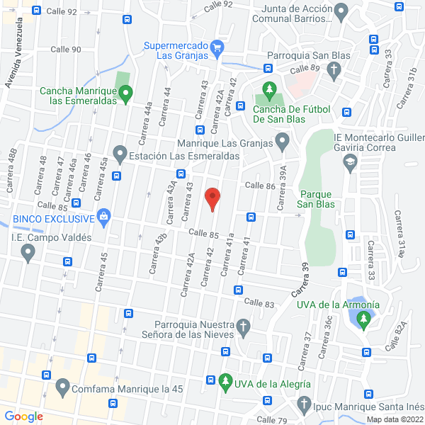 Mapa de Ingeniería,Importaciones,Representaciones Y S