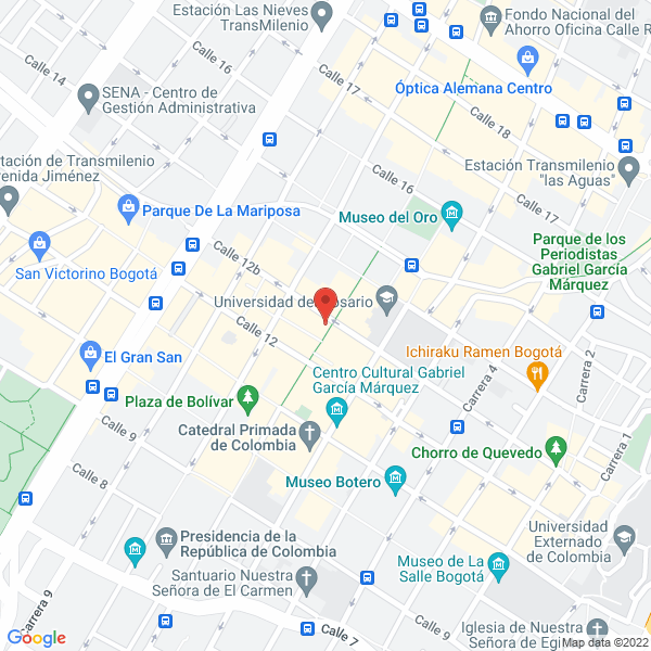 Mapa de Asadero Los Leñitos Carnes