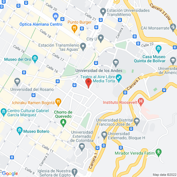 Mapa de Mecatronica.Com