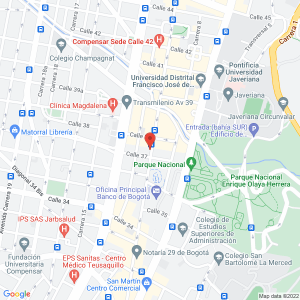 Mapa de Lolo1 E.U.