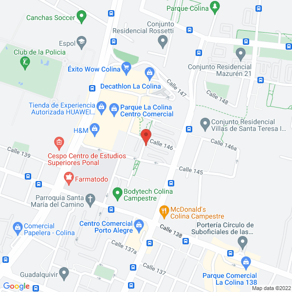 Mapa de Lombriz Californiana Y Humus