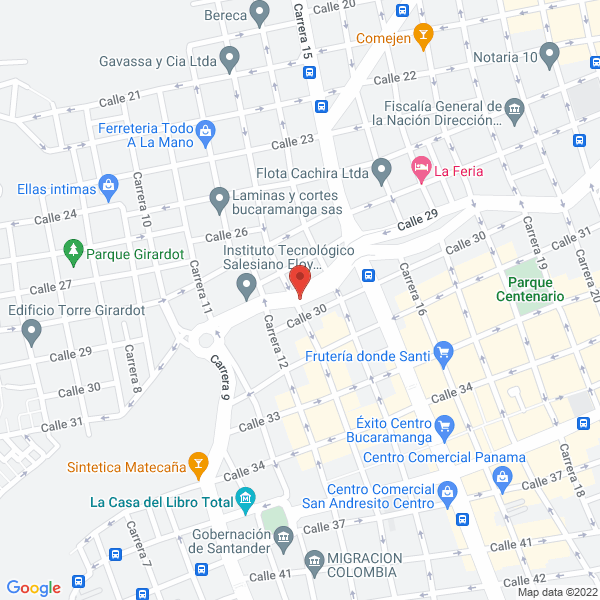 Map of Moto Chalo