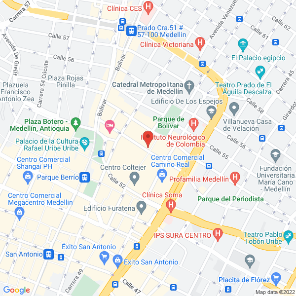 Mapa de Muebles Herju