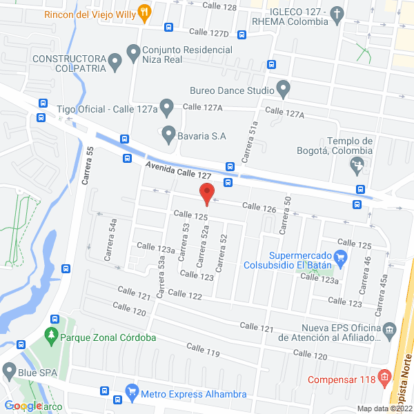 Mapa de Prestigios C