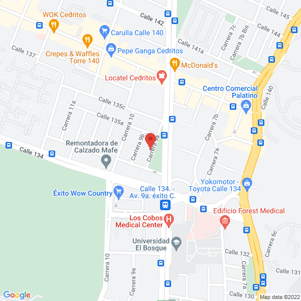 Mapa de Recursos Efectivos S.A.