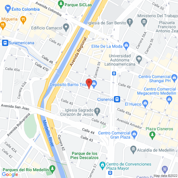 Mapa de Soldaduras Especiales Taller Set