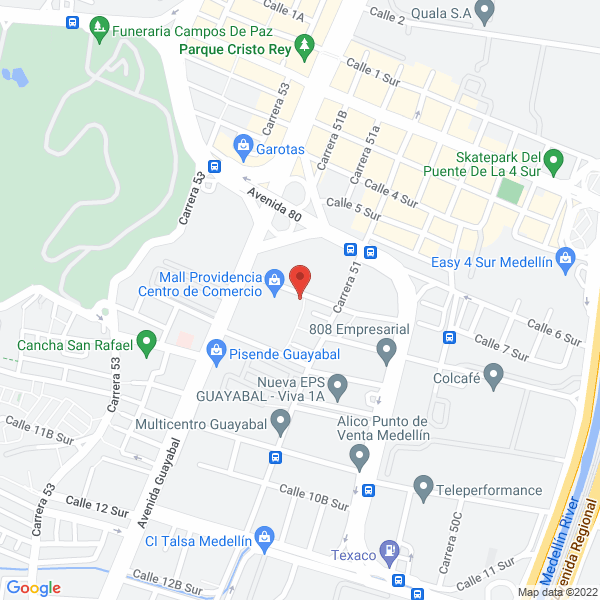 Mapa de Estampados Em - Bi Sport