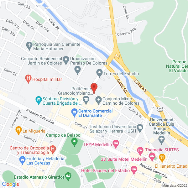 Mapa de Accesorio Alarmas Da Sonido