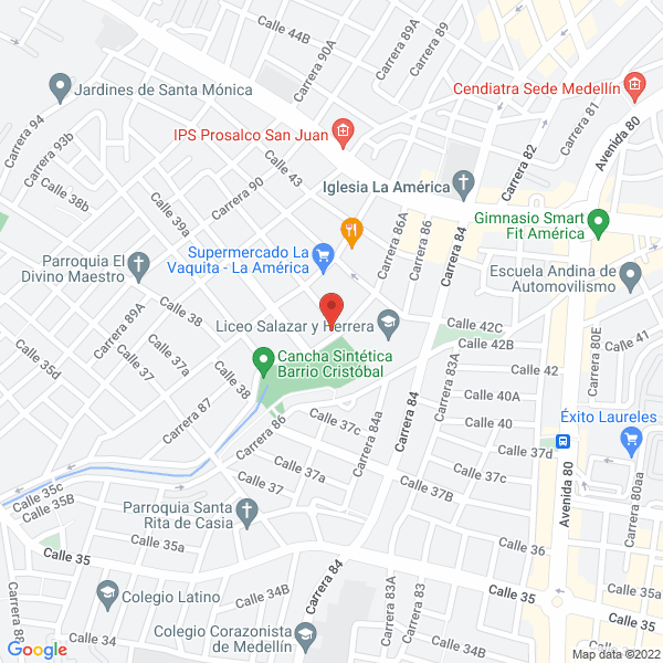 Mapa de Adhesivos Gráficos