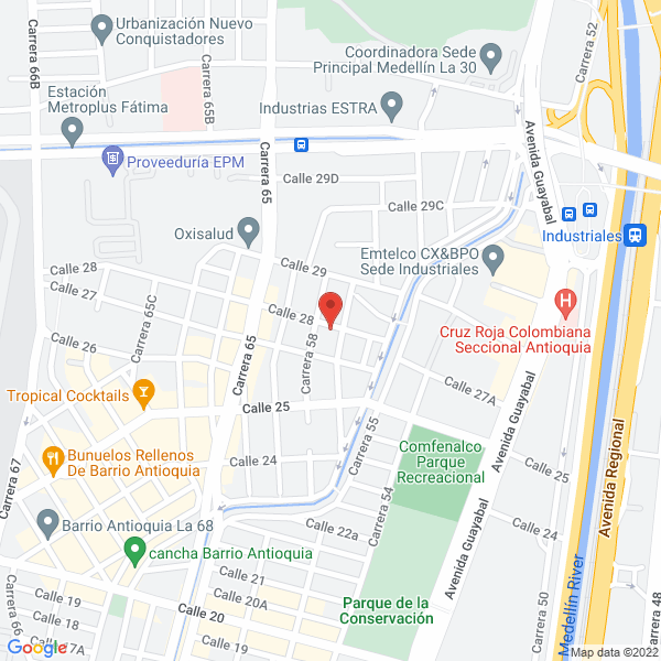 Mapa de Adhesivos Y Pinturas