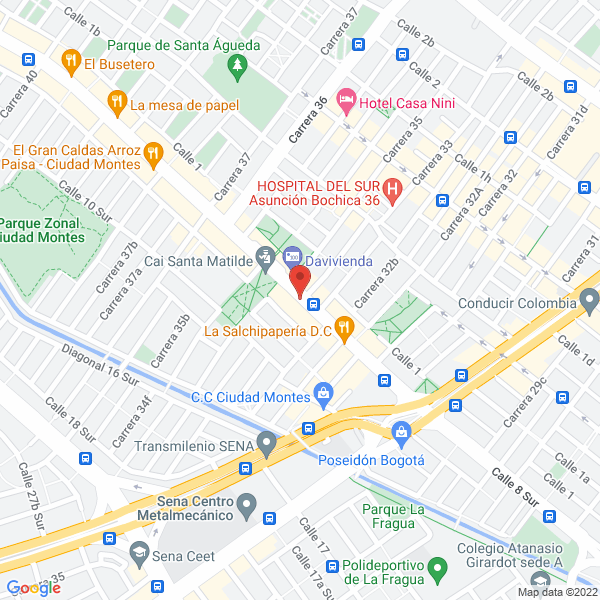 Mapa de Arte Y Diseño Publicitario