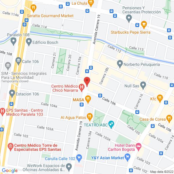 Mapa de Artesanías Makú