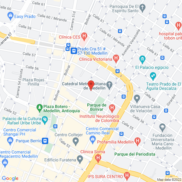 Mapa de Artesanías Religiosas Jera
