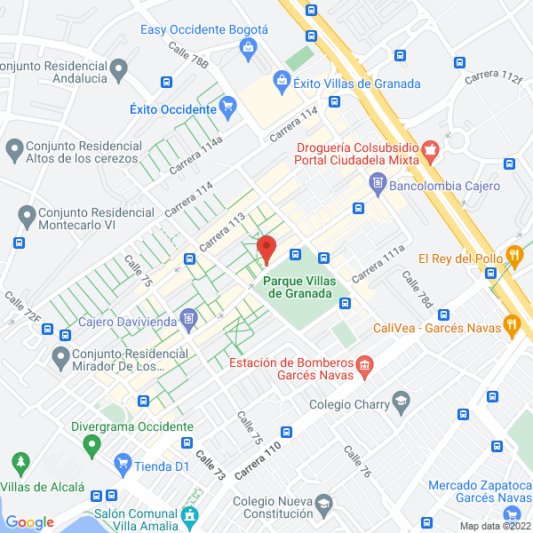 Mapa de Artículos Cerámicas Y Mugs Publicitarios