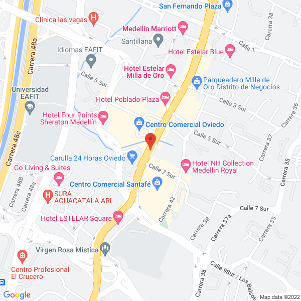 Mapa de Aventurina Accesorios
