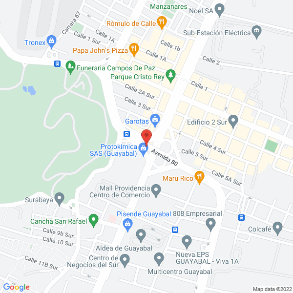 Mapa de Bigger Cinturones