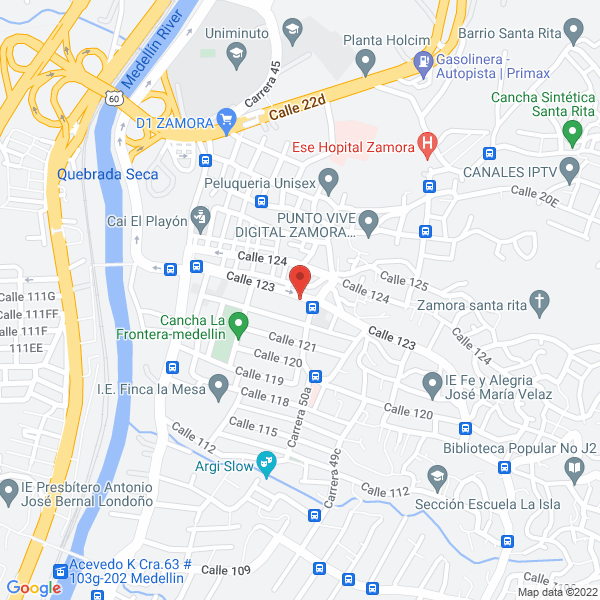 Mapa de Banquetes Y Recepciones Sueños Dorados
