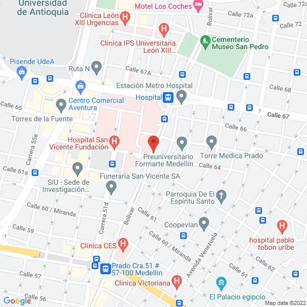 Mapa de Carpintería Y Demoliciones Los Socios