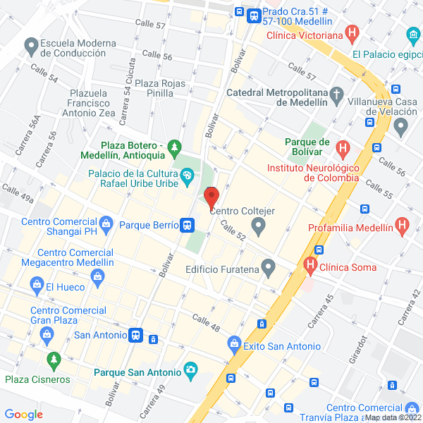 Mapa de Carnaval Textil